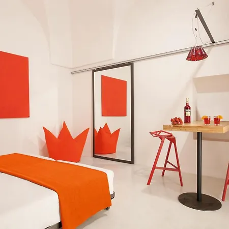 Casa Campari Ostuni
