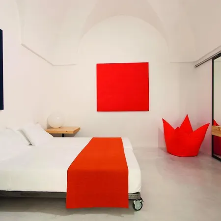 Casa Campari * Ostuni