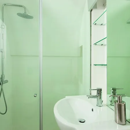 Apartment Casa Campari