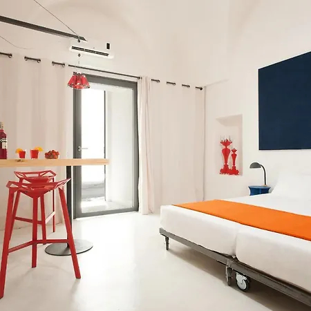 Apartament Casa Campari *