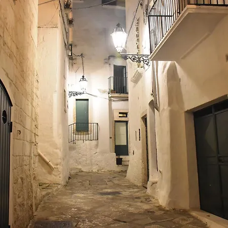 Casa Campari Ostuni